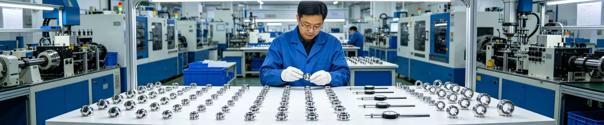 Surface Finishing