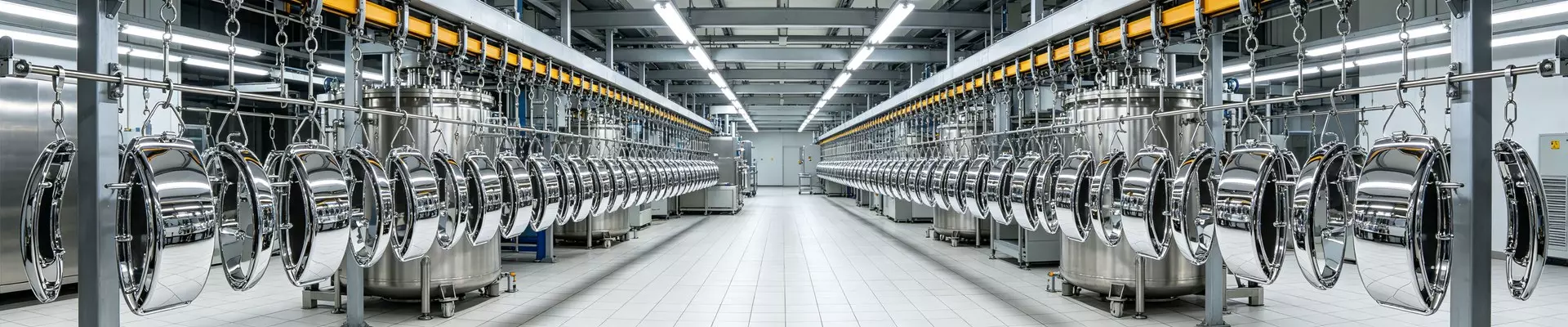 Factory Tour
